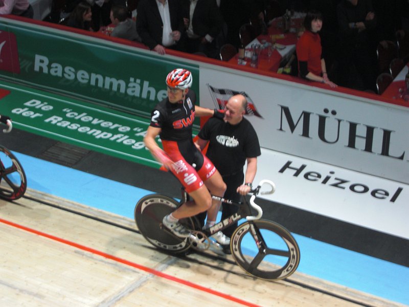 Bremen 6-Tage-Rennen 410